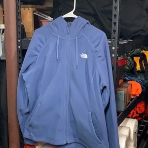 Women’s XL North Face Fleece
